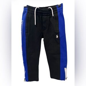 Polo Ralph Lauren Boys Jogger Pants – 2T